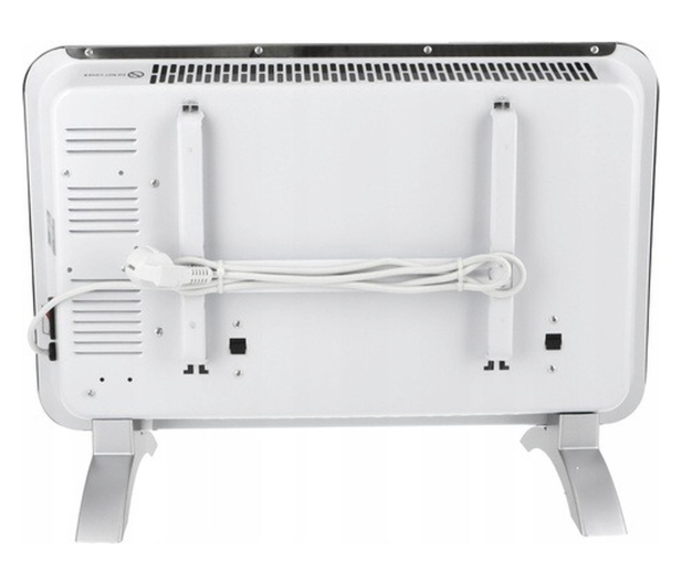 Mission Air Grzejnik konwektorowy PORTO WiFi 1000W Biały - 1590295 - zdjęcie 8
